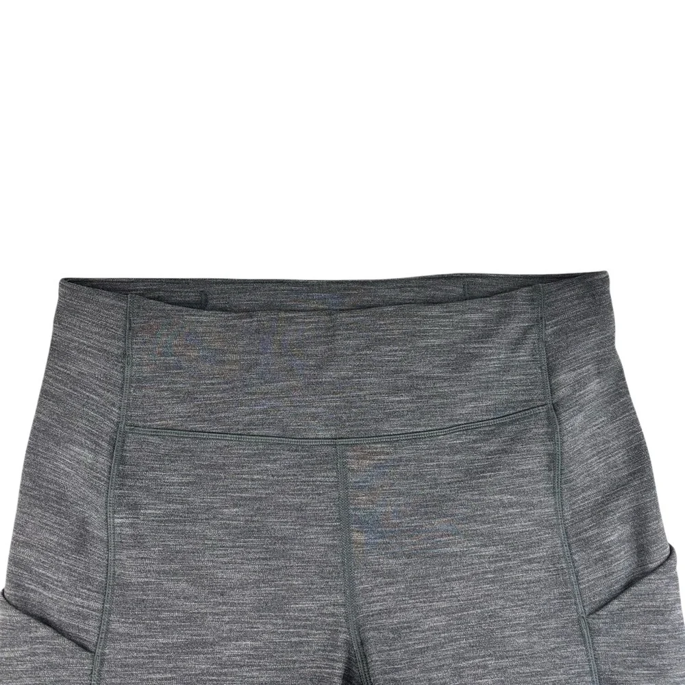 Lululemon Athletica Speed Up Tight 28” 6